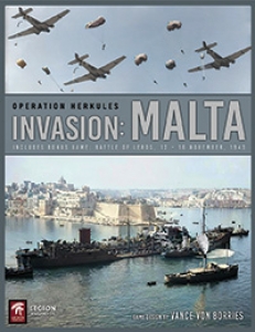 Invasion: Malta