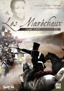 Les Maréchaux IV - Joseph 1809