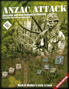 ANZAC Attack