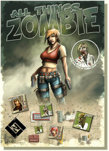 All Things Zombie 2nd ed