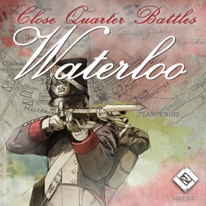 Close Quarter Battles - Waterloo