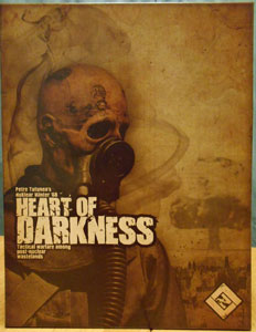 Heart of Darkness: Nuklear Winter '68 Expansion