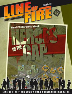 Line of Fire 11