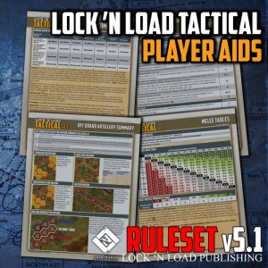 LnLT v5.1 Player Aid Cards