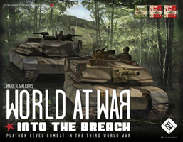 World at War : Into the Breach