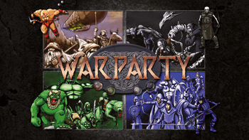 Warparty