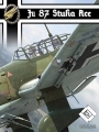 Ju 87 Stuka Ace + Neoprene map
