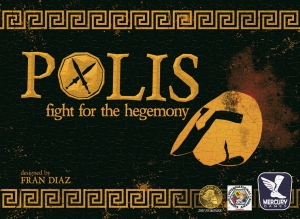 Polis: Fight for the Hegemony