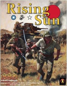 ASL Rising Sun