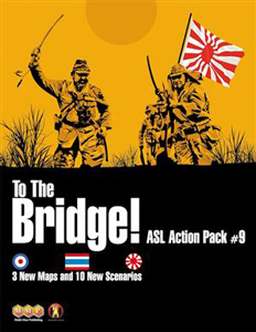 ASL Action Pack 9 : To the Bridge