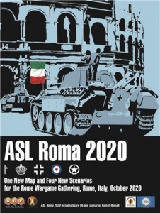 ASL Roma