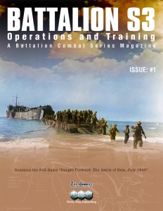 Battalion S3: Operations and Training
