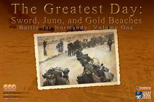 The Greatest Day: Sword, Juno, and Gold