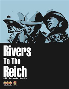 ASL Rivers To The Reich