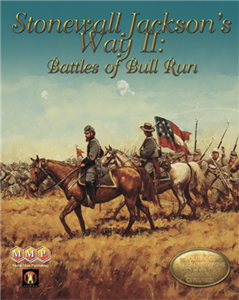 Stonewall Jackson's Way II