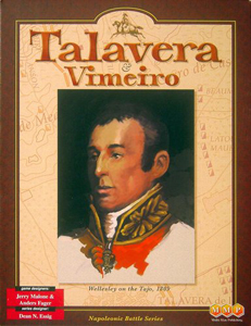 Talavera - Vimeiro