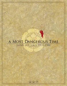 A Most Dangerous Time