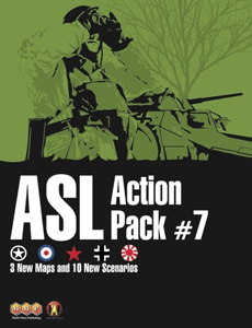ASL Action Pack 7