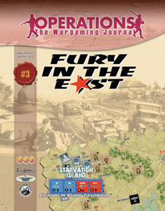 Operation Magazine Special Edition 3