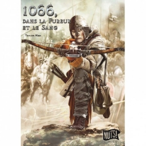 1066, dans la fureur et le sang