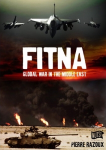 FITNA – Global War in the Middle East
