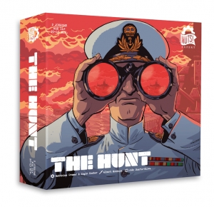 The Hunt (version française)