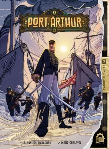 Port Arthur (English version)