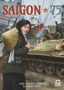 Saigon 75 Version Française