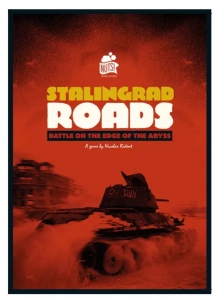 Stalingrad Roads