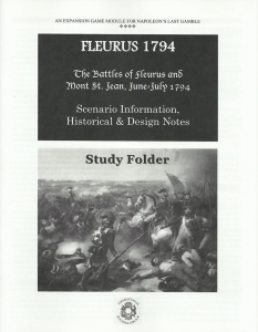 Fleurus 1794