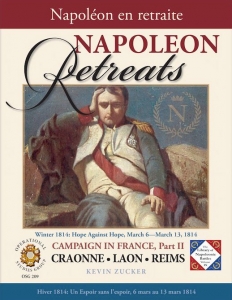 Napoleon Retreats