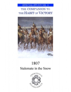 Special Study Number 3