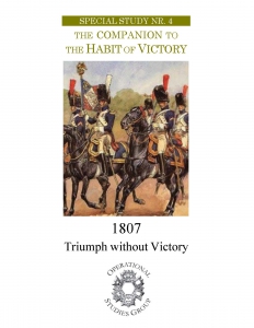 Special Study Number 4