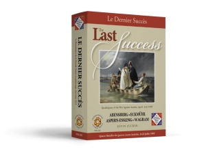 The Last Success - reprint 2026