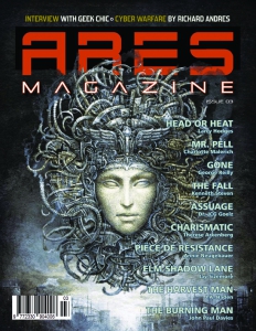 Ares Magazine Issue 3