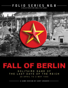 Folio Series 8: Fall of Berlin
