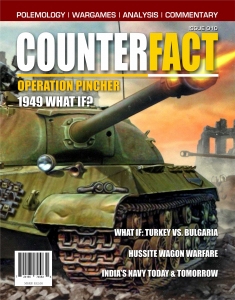 CounterFact Issue 10