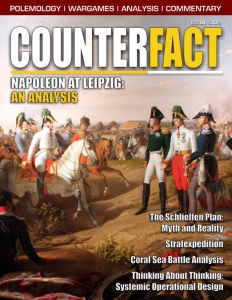 CounterFact Issue 2