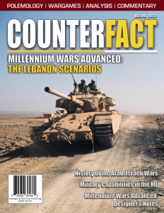 CounterFact Issue 3