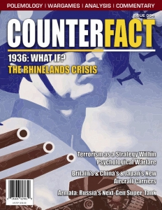 Counterfact Issue 4