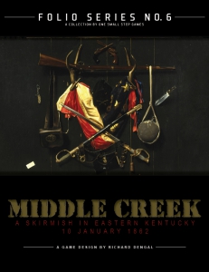 Folio Series 6: Middle Creek