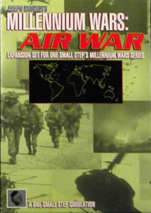 Millennium Wars: Air War