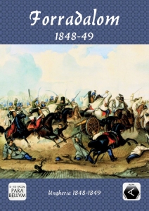 Forradalom: 1848-1849