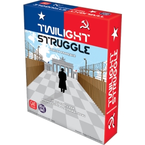 Twilight Struggle VF 2022