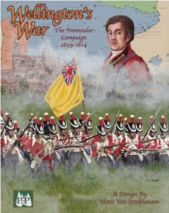 Wellington's War