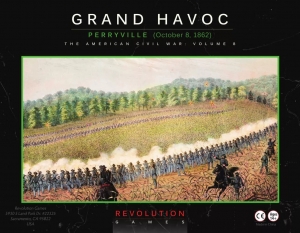 Grand Havoc (boxed)