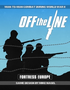 Off the Line: Fortress Europe