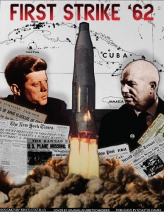 First Strike '62