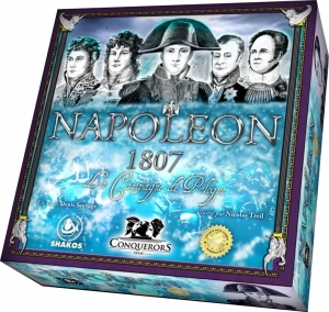 Napoléon 1807 (English version )