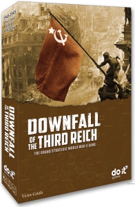 Downfall of the Third Reich